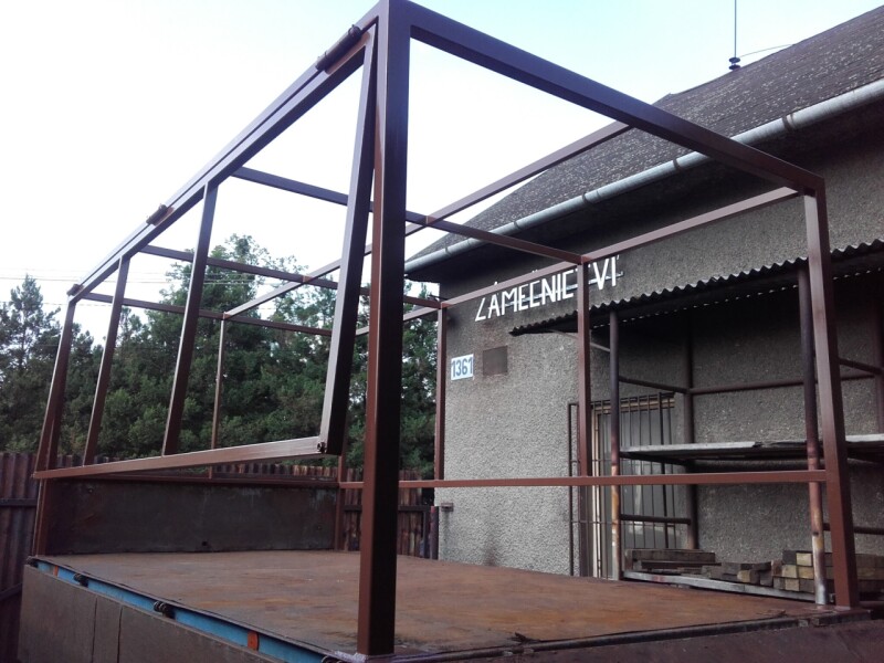 2016 Ocelovy kos na valnik